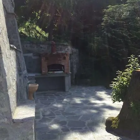 Ca' De Sass Hébergement de vacances *