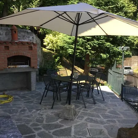 Holiday home Ca' De Sass